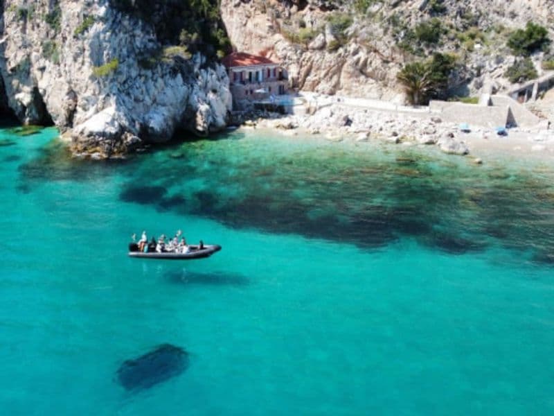 Billet Balade en bateau vers Monaco au départ de Nice (06)