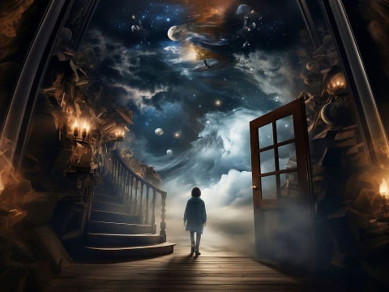 Escape game "Rêve éveillé" à La Réunion (97)