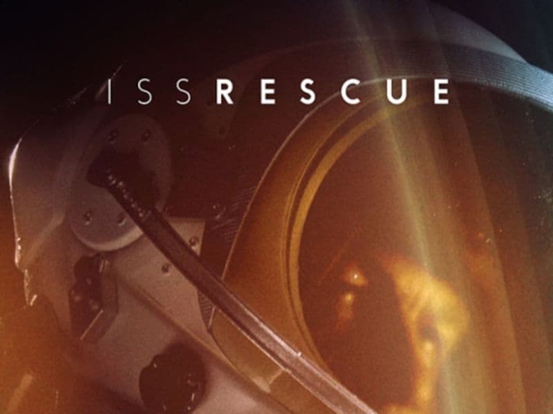 Escape Quest en Réalité Virtuelle "ISS Rescue" à Bordeaux (33)