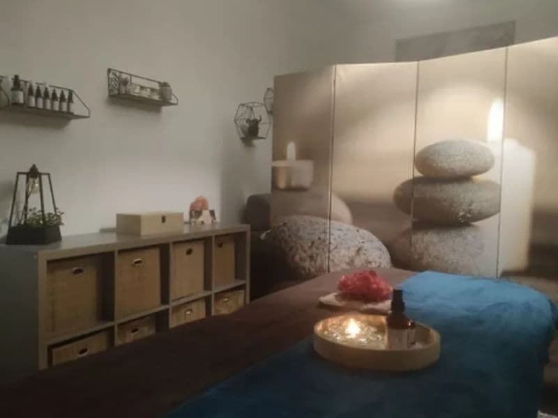 Massages chez Sereny'Ti à Nice (06)