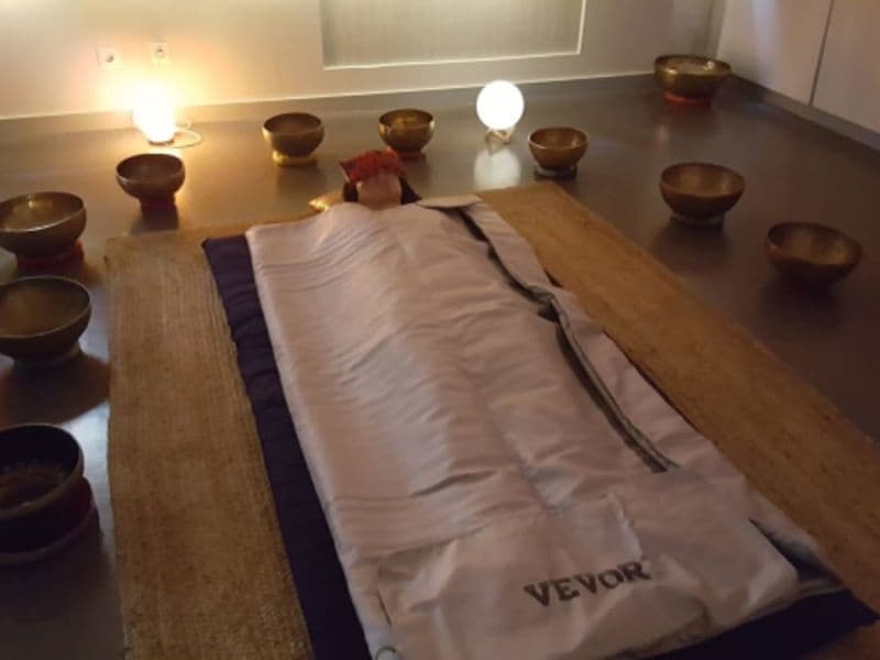 Billet Sauna sonore à Montauban (82)