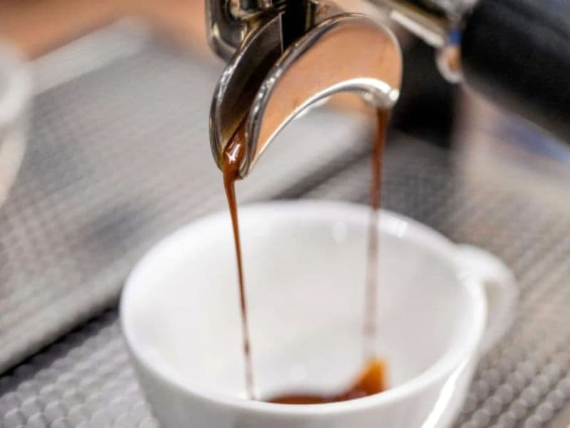 Billet Atelier d'initiation à la dégustation de café à Lille (59)