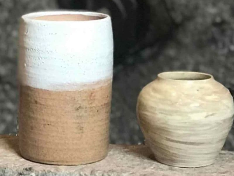 Atelier céramique et poterie à Saint-Blaise (06)