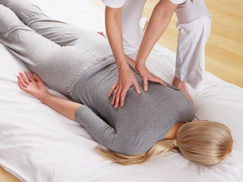 Massage Shiatsu à Morcenx (40)