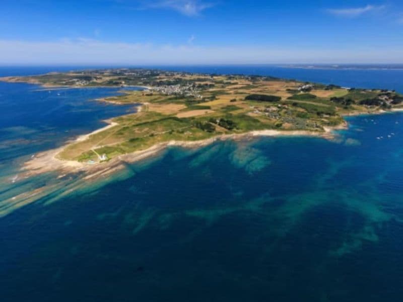 Billet Journée en Catamaran vers l'Ile de Groix depuis Larmor-Plage