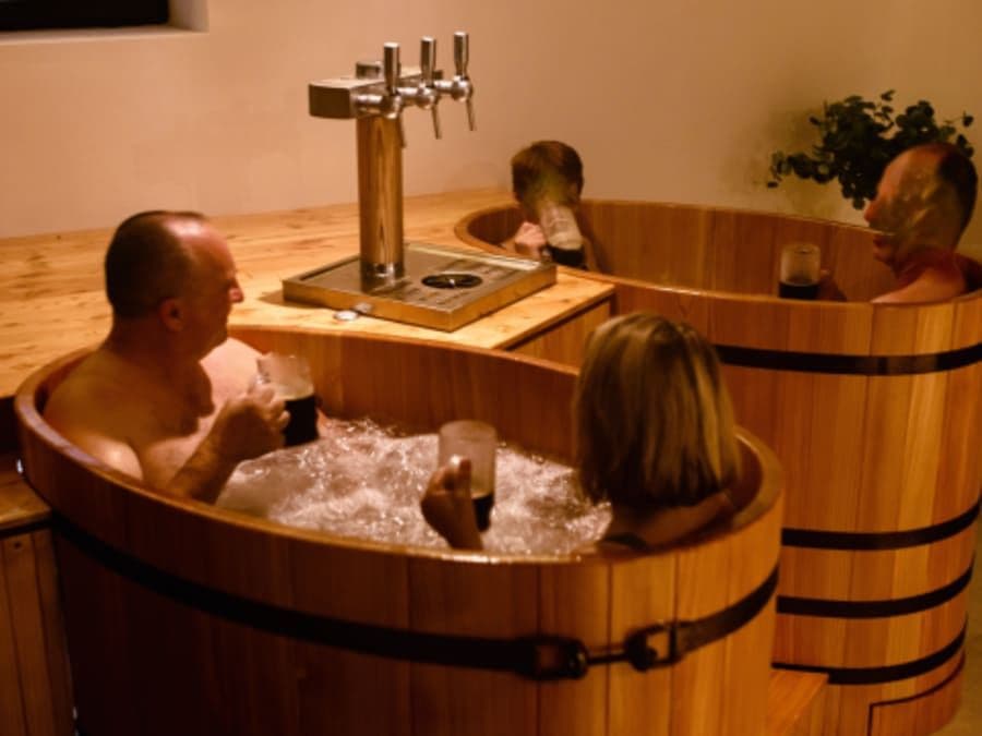 Spa Bière près de Colmar (68)