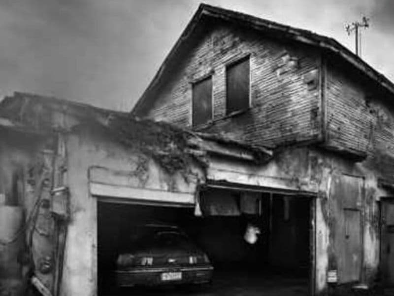 Escape Game "Le garage maudit" près de Saint-Étienne (42)