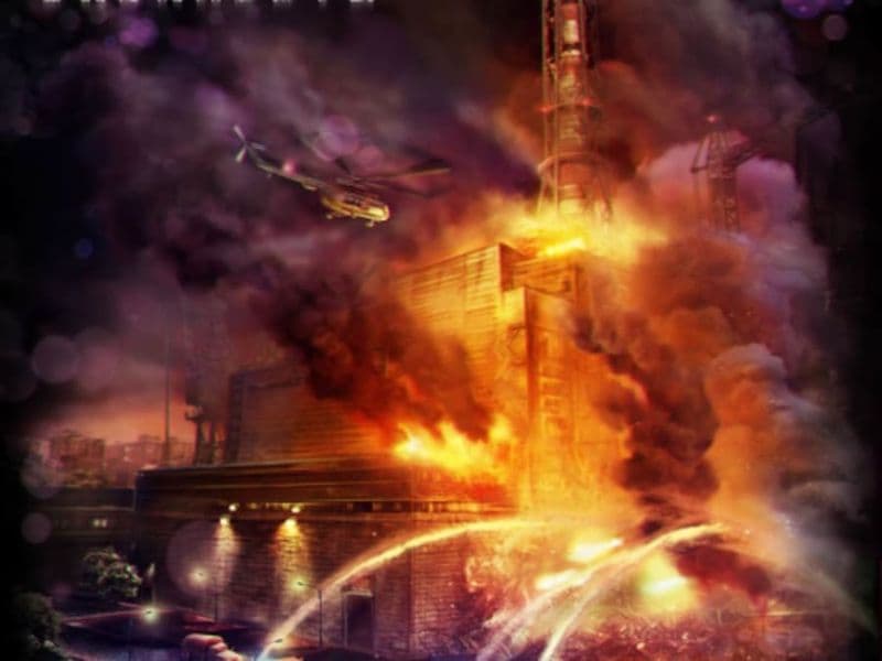 Escape Game Chernobyl en VR à Nîmes (30)