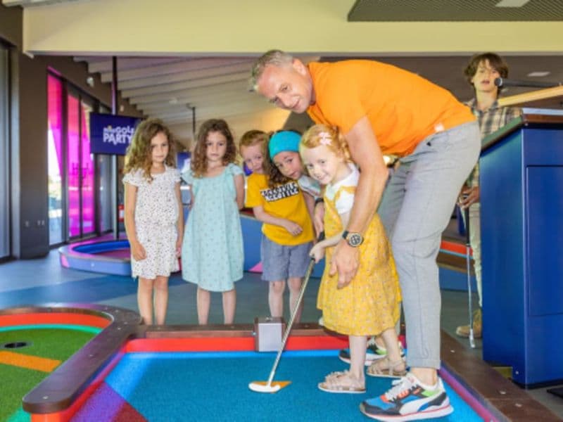 Mini Golf à Deauville (14)