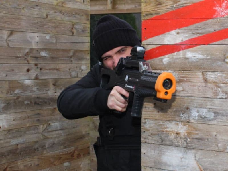 Laser game outdoor à Deauville (14)