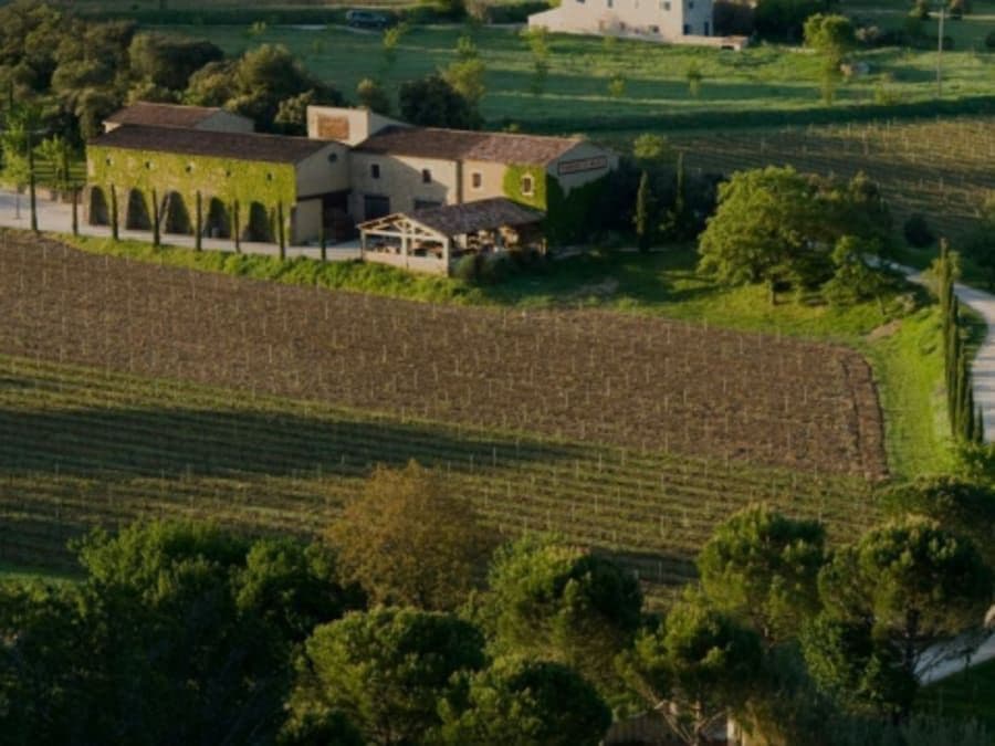 Billet Balade viticole en trottinette au domaine de Marie (84)