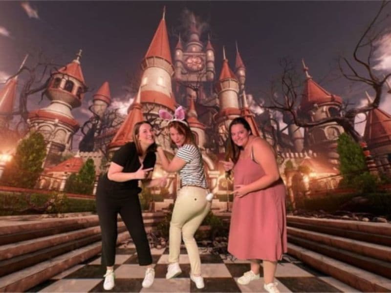 Réalité Virtuelle à Tours (37)