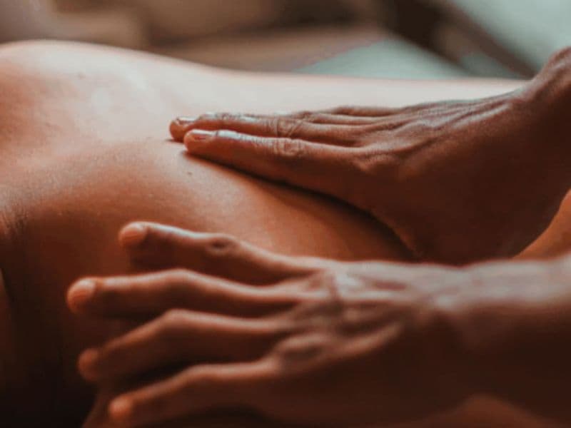 Billet Massage lomi-lomi à Lille (59)