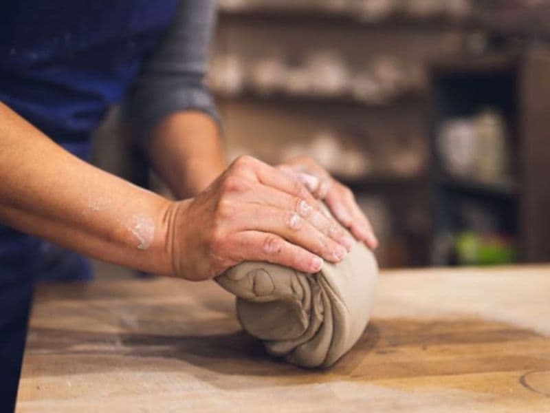 Atelier modelage céramique à Nice (06)