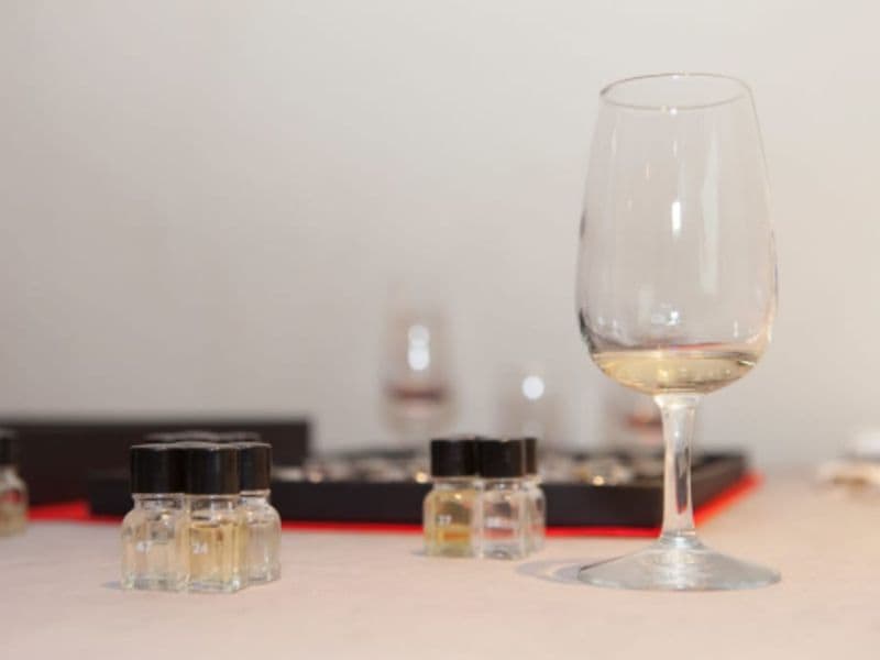 Billet Dégustation de vin et cours d’œnologie à Montpellier (34)