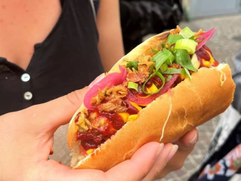 Billet Food Tour "No Diet Club" à Lille (59)