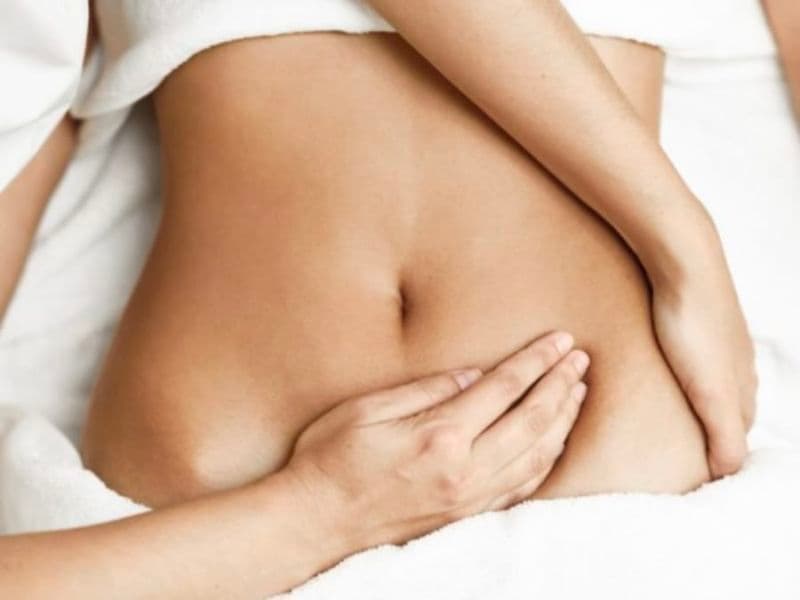 Billet Massage drainant à Annecy (74)