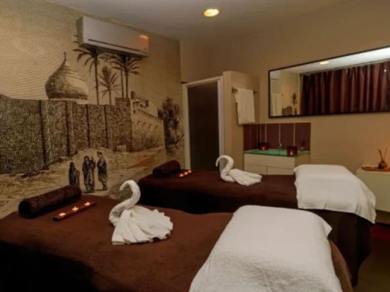 Billet Spa & Massage à Marseille 9ème (13)