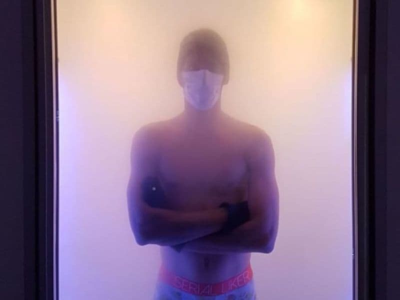 Billet Cryothérapie à Montpellier (34)