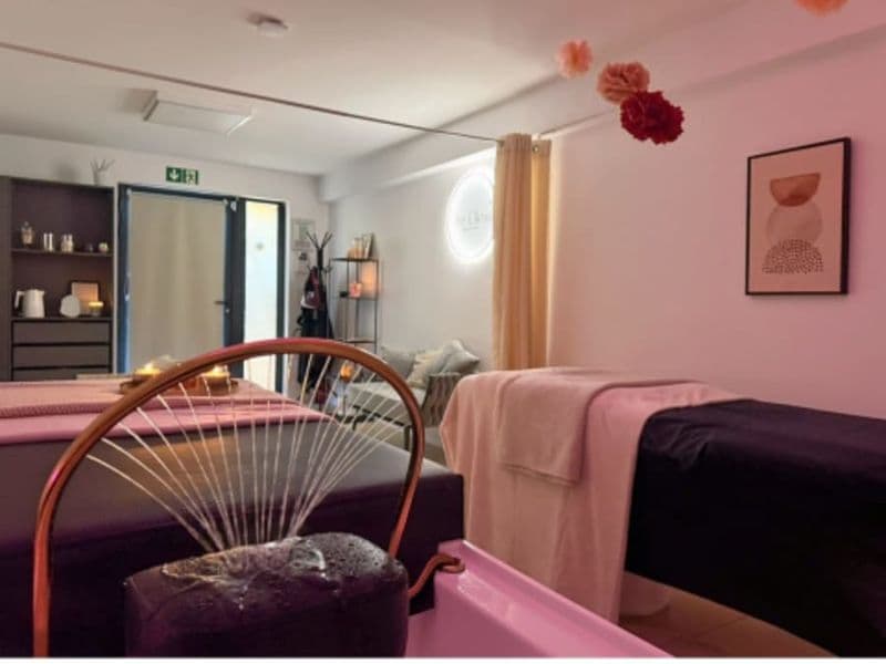 Head SPA à Le Cannet (06)