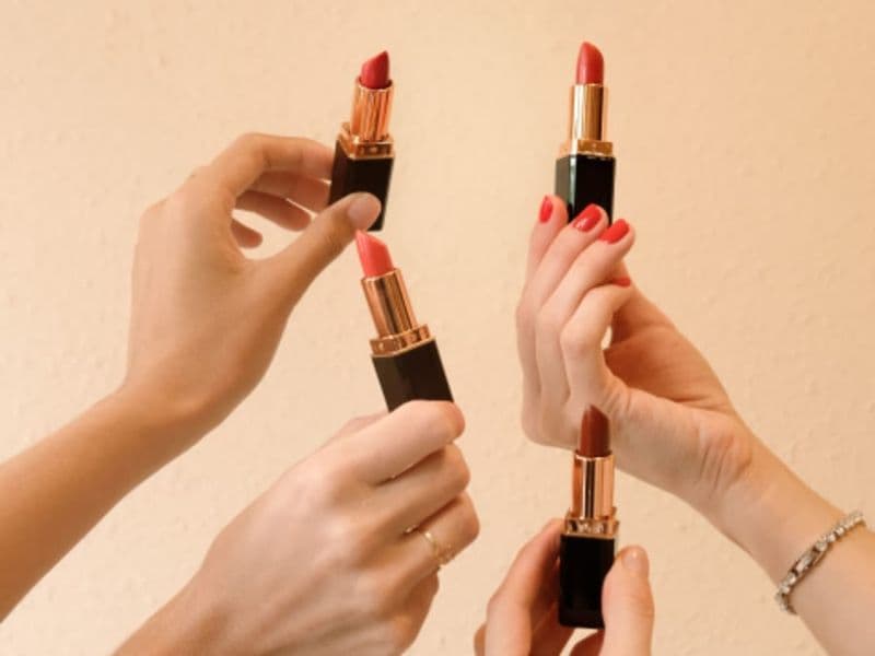 Billet Atelier création de rouge à lèvres sur mesure à Montpellier (34)