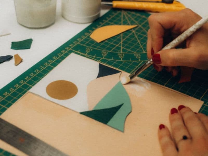 Atelier marqueterie de cuir près de Toulouse (31)