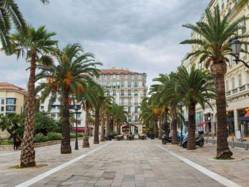 Jeu de piste Découverte à Toulon