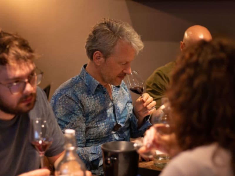 Billet Oenologie, les clés de la dégustation à Toulouse (4h)