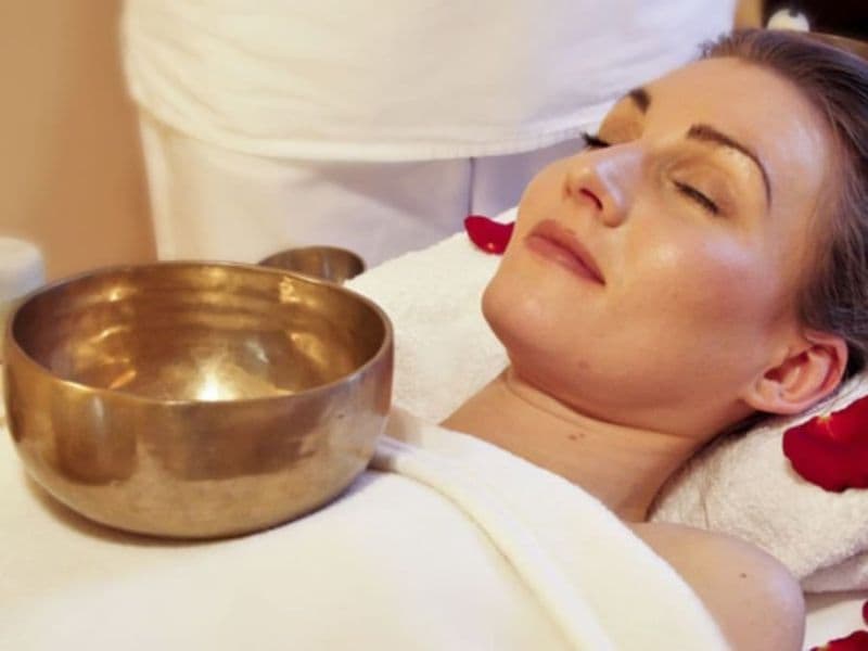 Massage sonore aux bols tibétains à Angers (49)