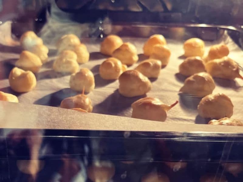 Billet Atelier Pâtisserie parent/enfant à Paris 17ème