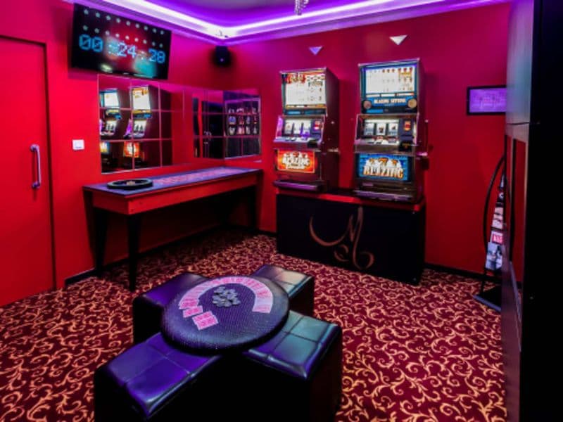 Billet Escape Game "Le casino magnifico" à Lille