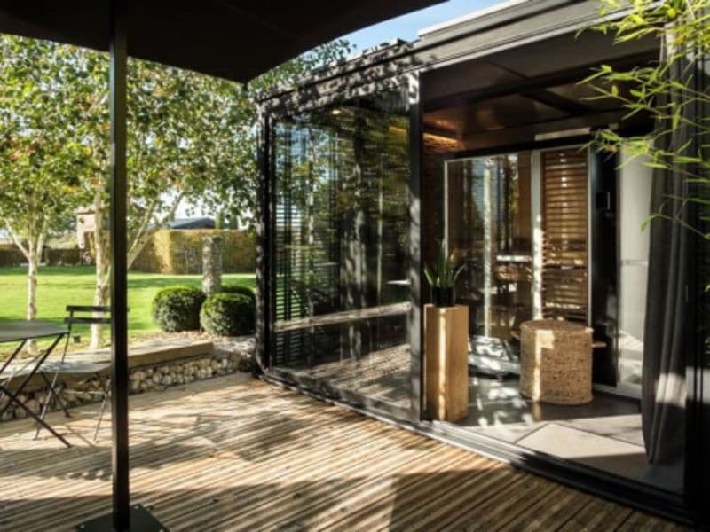 Spa privatif au Domaine des Prés Verts (21)