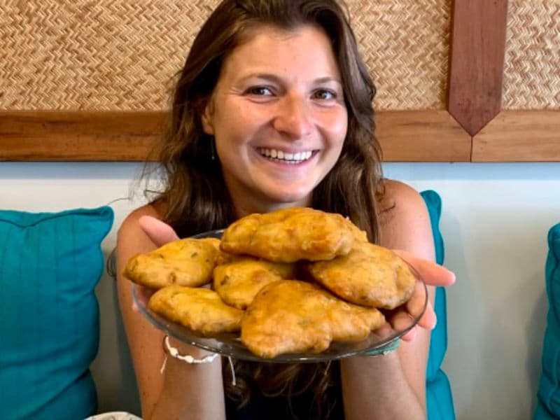 Food Tour "No Diet Club" à La Réunion