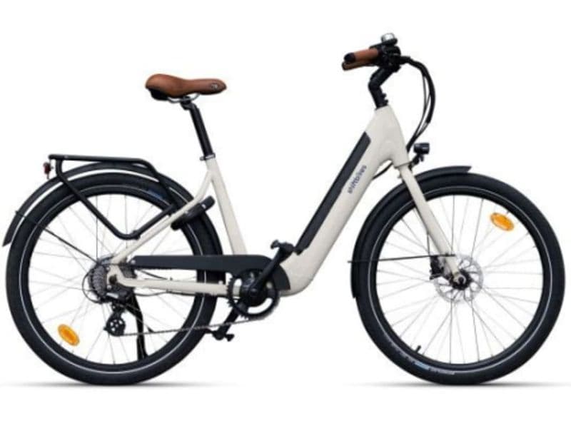 Location VTT E-Bike/Shiftbike proche de Strasbourg (67)