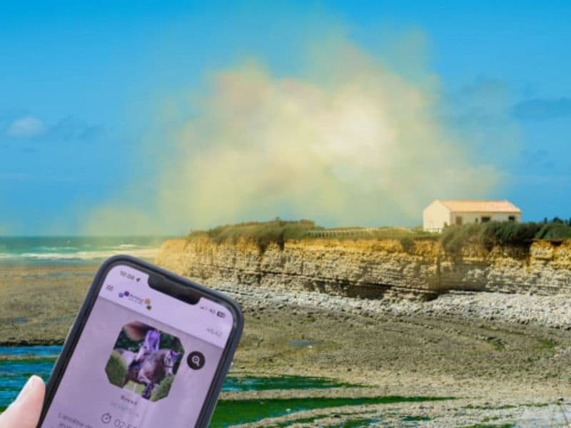 Jeu de piste Magie sur l'¨Île d'Oléron