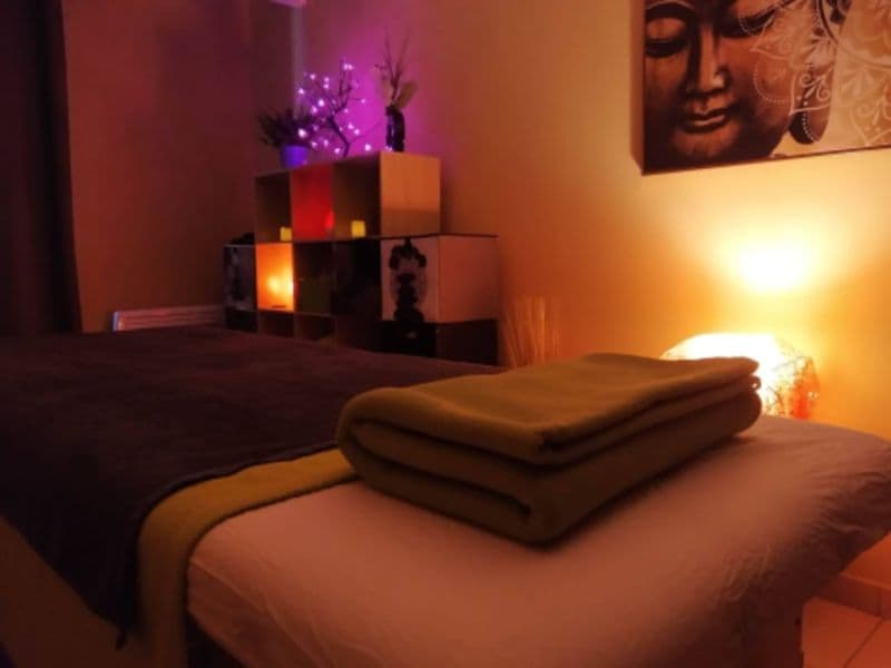 Massages à Béziers (34)