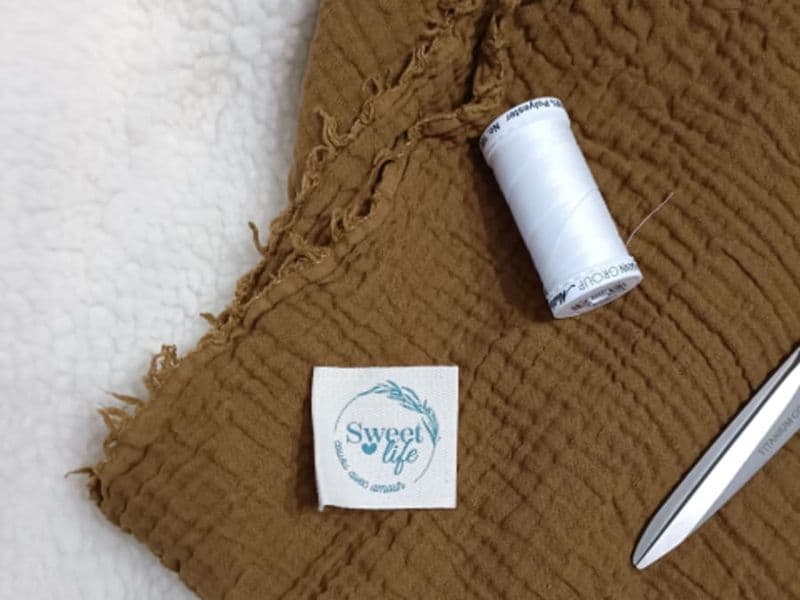 Atelier couture 0 déchets à Niort (79)