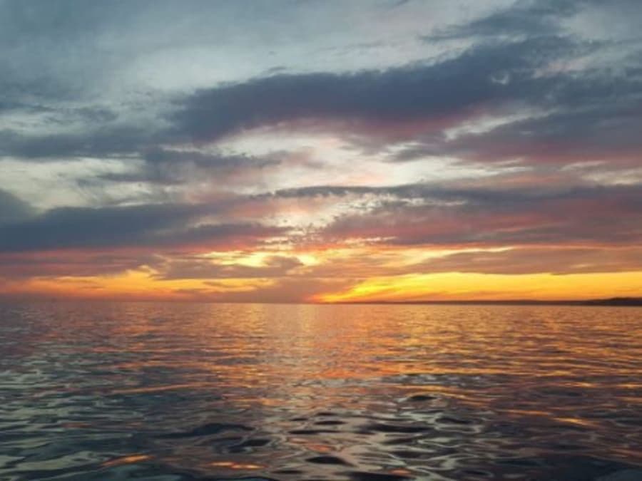 Billet Soirée coucher de soleil en voilier depuis Marseille (13)