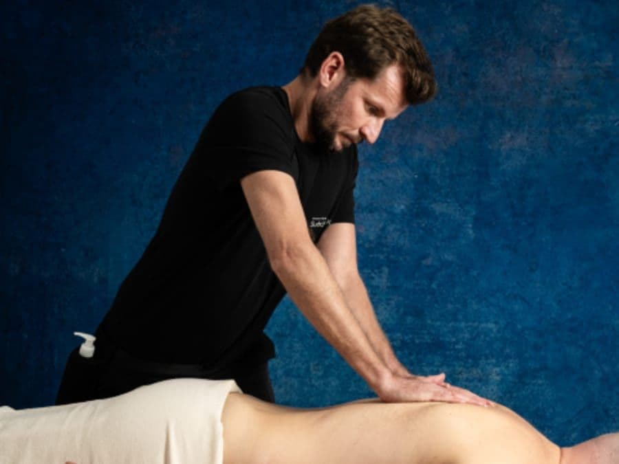 Massage à Cusy (74)