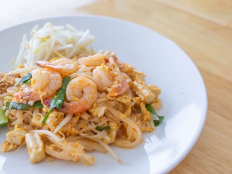 Atelier cuisine asiatique à Montpellier (34)