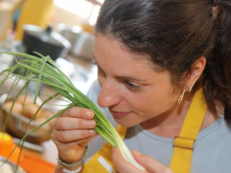 Atelier cuisine du monde 3h à Montpellier (34)