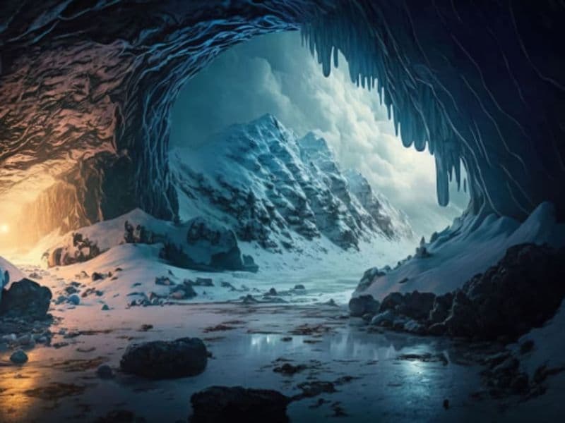 Escape Game "Fire & Ice" près de Bourg-en-Bresse (01)