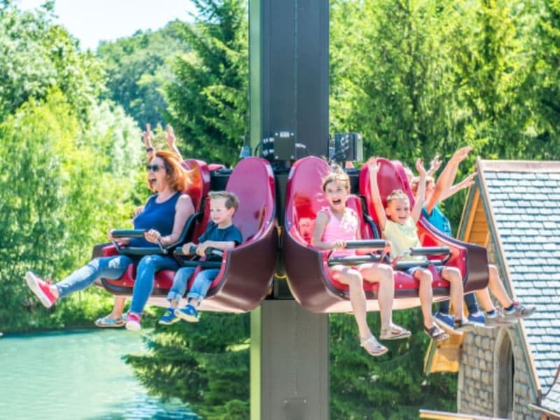 Billet Billet pour Nigloland (10)