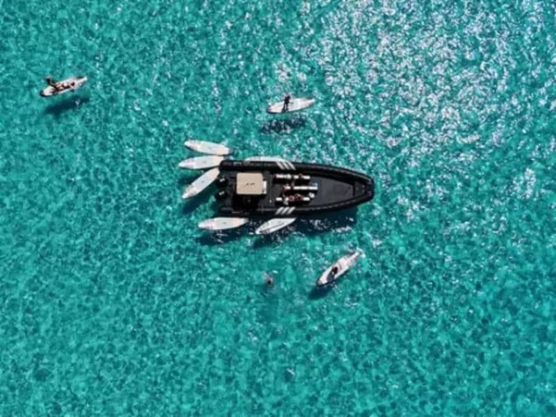 Croisière Cap Corse et Désert des Agriates avec repas (20)