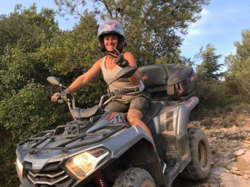 Randonnée en Quad à Argeliers (11)