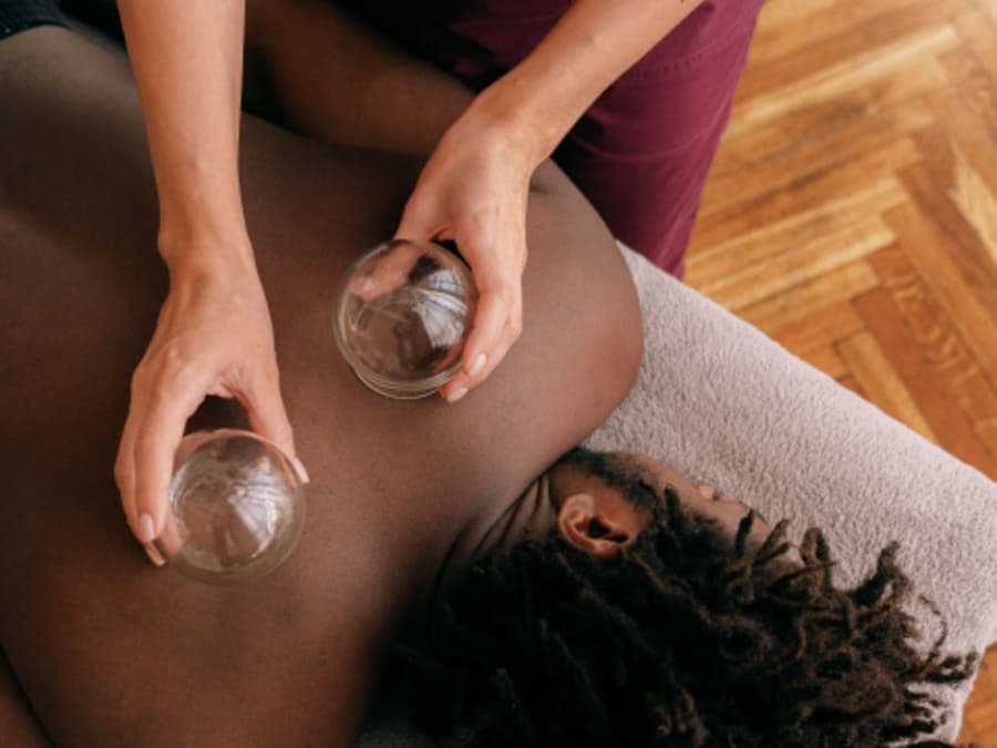 Massage aux ventouses à La Valette-du-Var (83)