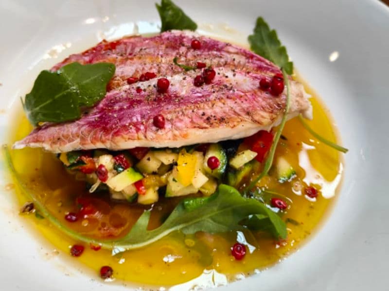 Cours de cuisine "Le marché du Chef" à Toulouse (31)