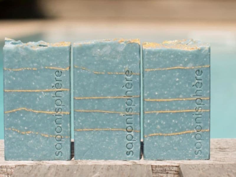 Atelier fabrication de savon artisanal à Niedernai (67)