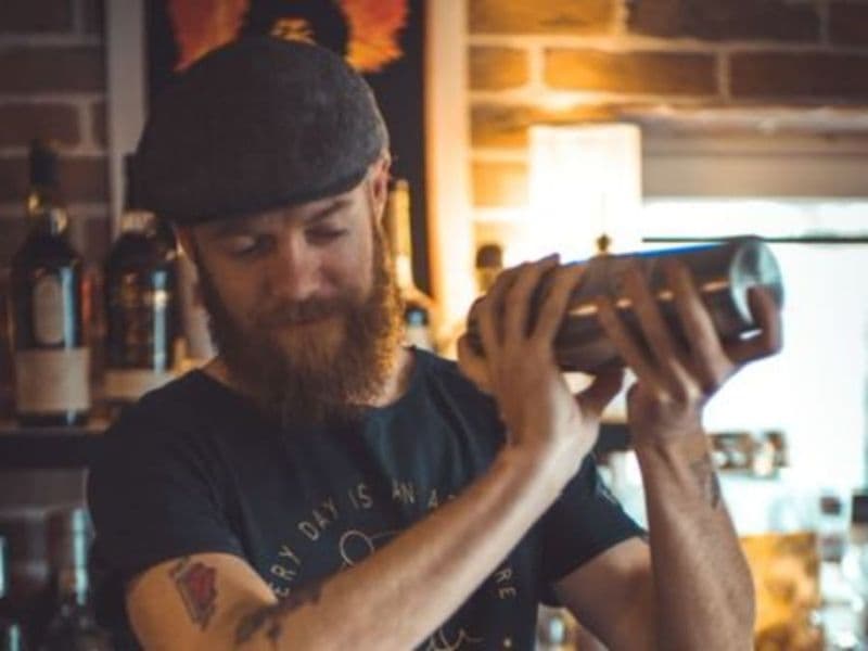 Billet Atelier création de gin à Toulouse (31)