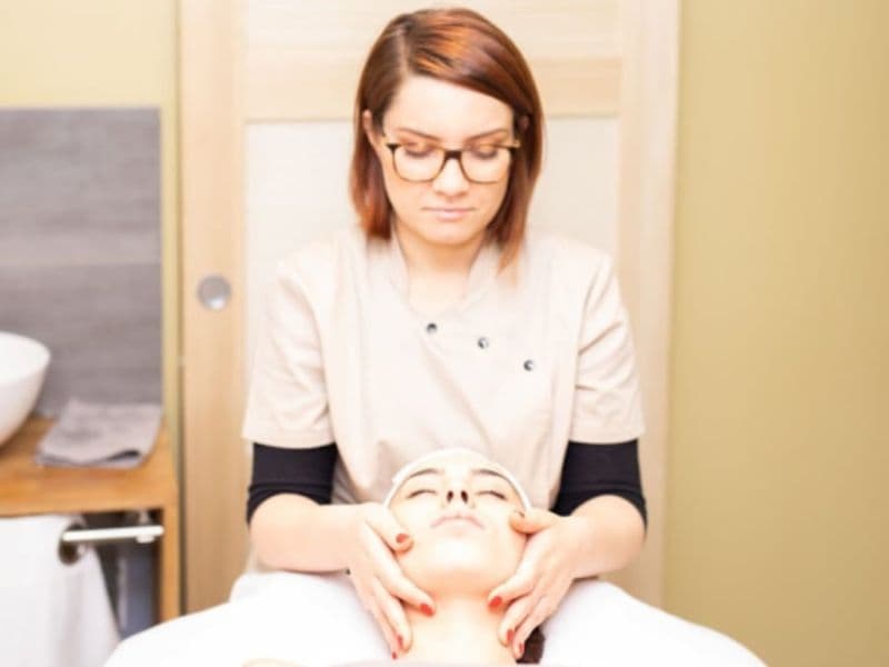 Billet Soins du visage à Grenoble (38)